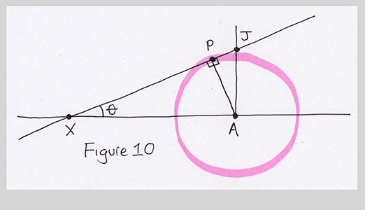 Another right triangle